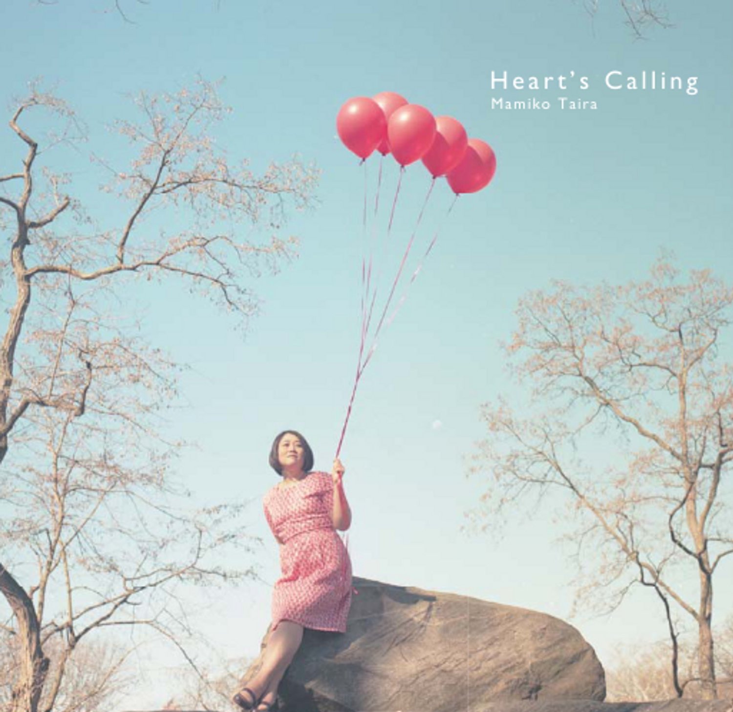 Heart’s Calling